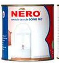 Sơn Dầu Nero Màu Bóng Mờ 3Lit